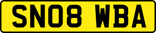 SN08WBA