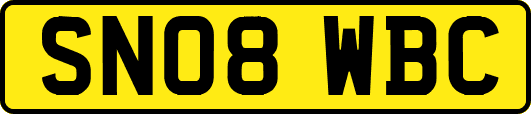 SN08WBC