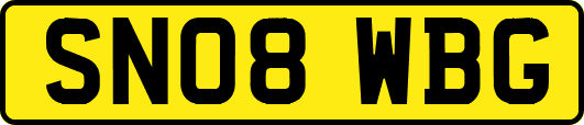SN08WBG