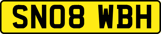SN08WBH