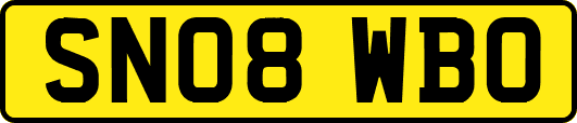 SN08WBO