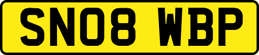 SN08WBP