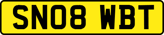 SN08WBT