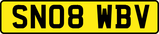SN08WBV