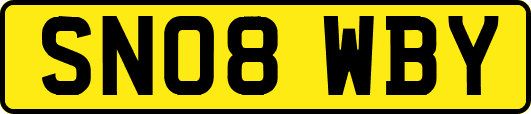 SN08WBY