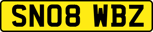 SN08WBZ