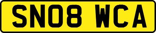 SN08WCA