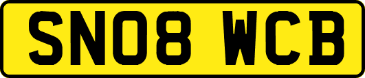SN08WCB