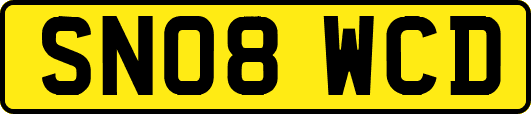 SN08WCD