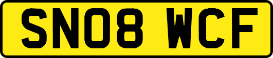 SN08WCF