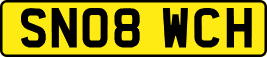 SN08WCH