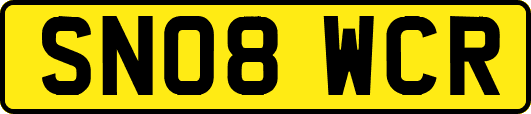 SN08WCR