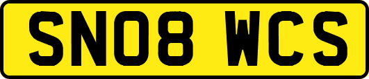 SN08WCS
