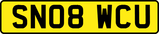 SN08WCU