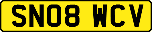 SN08WCV