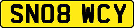 SN08WCY