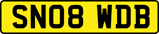 SN08WDB