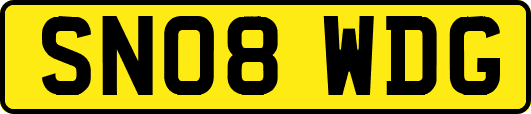 SN08WDG