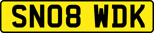 SN08WDK