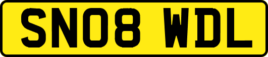 SN08WDL