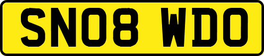 SN08WDO