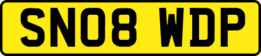 SN08WDP