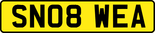 SN08WEA