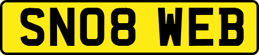 SN08WEB