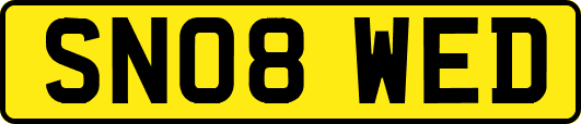 SN08WED