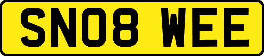 SN08WEE