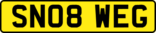SN08WEG