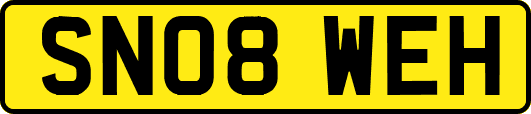 SN08WEH