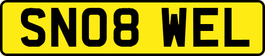 SN08WEL