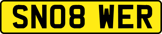 SN08WER