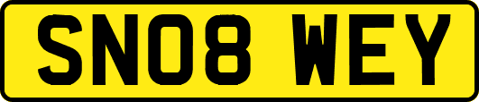 SN08WEY