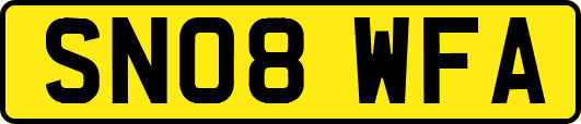 SN08WFA