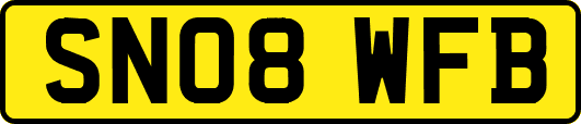 SN08WFB