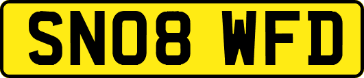 SN08WFD