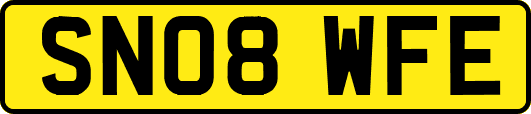 SN08WFE