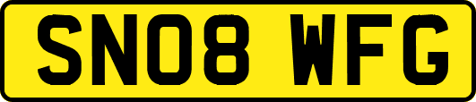 SN08WFG