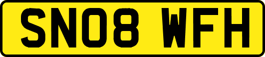SN08WFH
