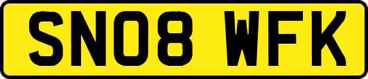 SN08WFK