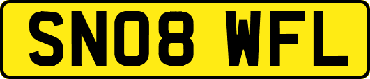 SN08WFL
