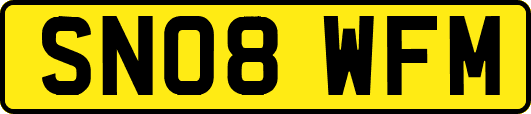 SN08WFM