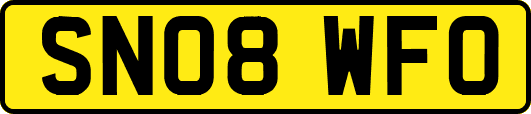 SN08WFO