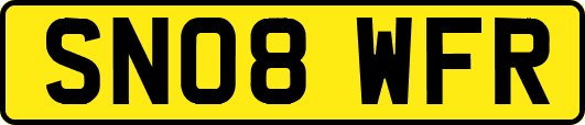 SN08WFR