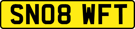 SN08WFT