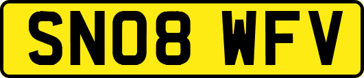 SN08WFV