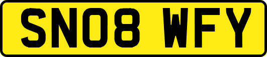 SN08WFY