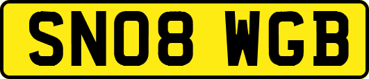 SN08WGB